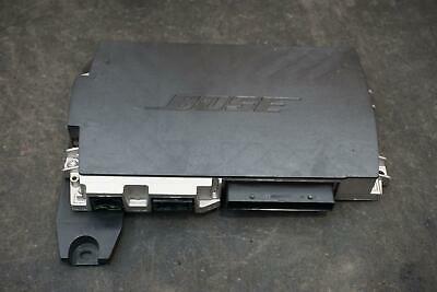 Bose Amplificateur Audi A8 4H S8 4G1035223A Bose 
