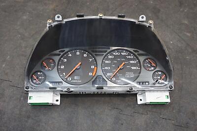 Instrument Speedometer Gauge Cluster MPH Manual 78100A000 Honda Acura NSX  91-05 – Pacific Motors