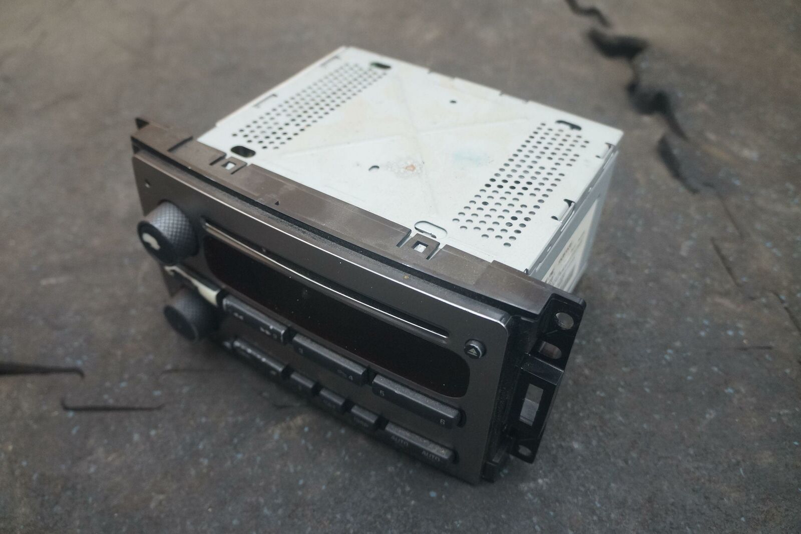 Hummer Aktives System Adapter Kabelbaum Leitung CD Radio Für H2 & H3 CT53-HU01